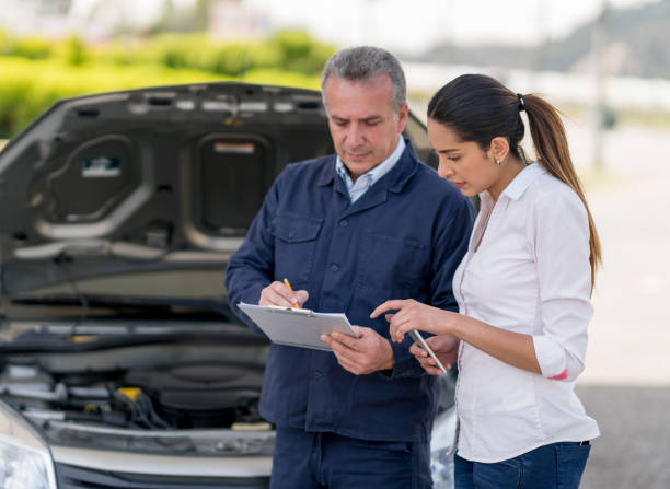 Auto insurance consultation in Biltmore, TN